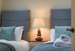 3 多间卧室、特色装修、特色家居、免费 WiFi