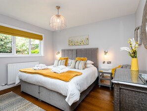 村舍 | 3 多间卧室、特色装修、特色家居、免费 WiFi