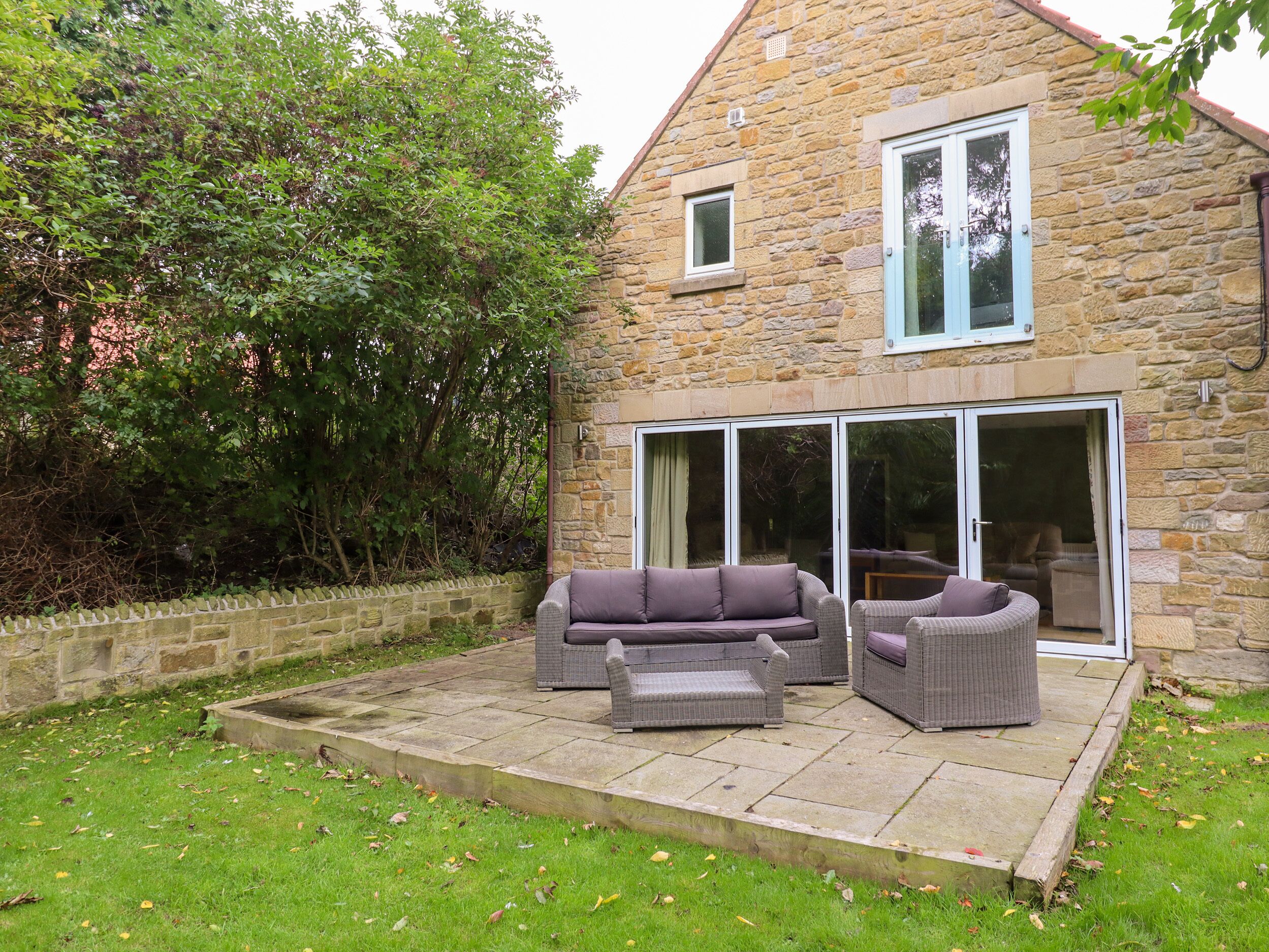 Cottage | Front of property