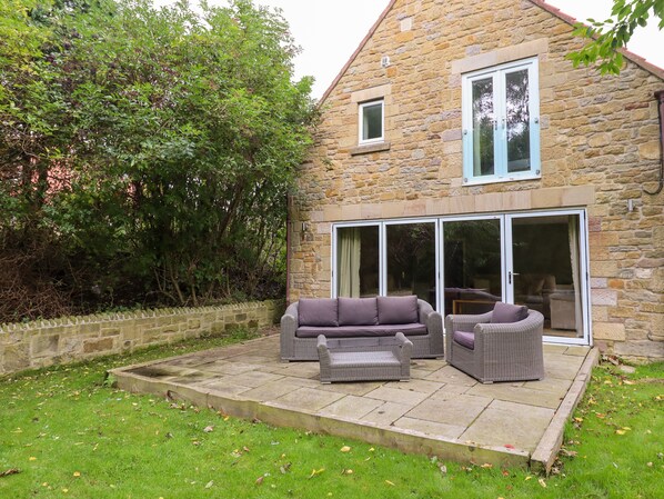 Cottage | Front of property