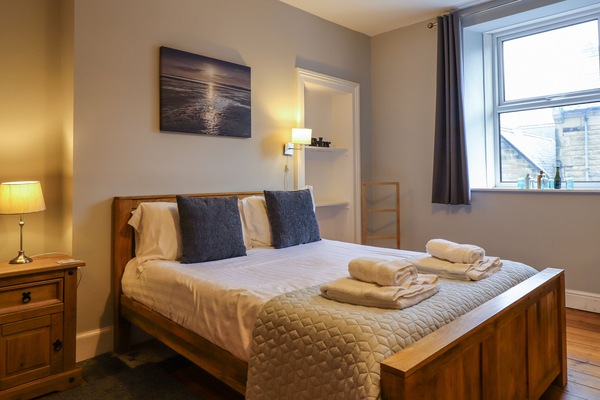 4 bedrooms, WiFi (free), individually decorated, individually furnished