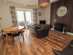 Cottage | Interior - Seaview (Alnwick)