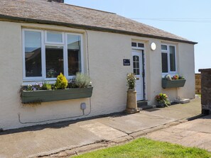 Cottage | Exterior - Seaview (Alnwick)