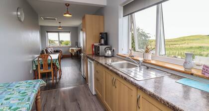 Budle Bay Cottage