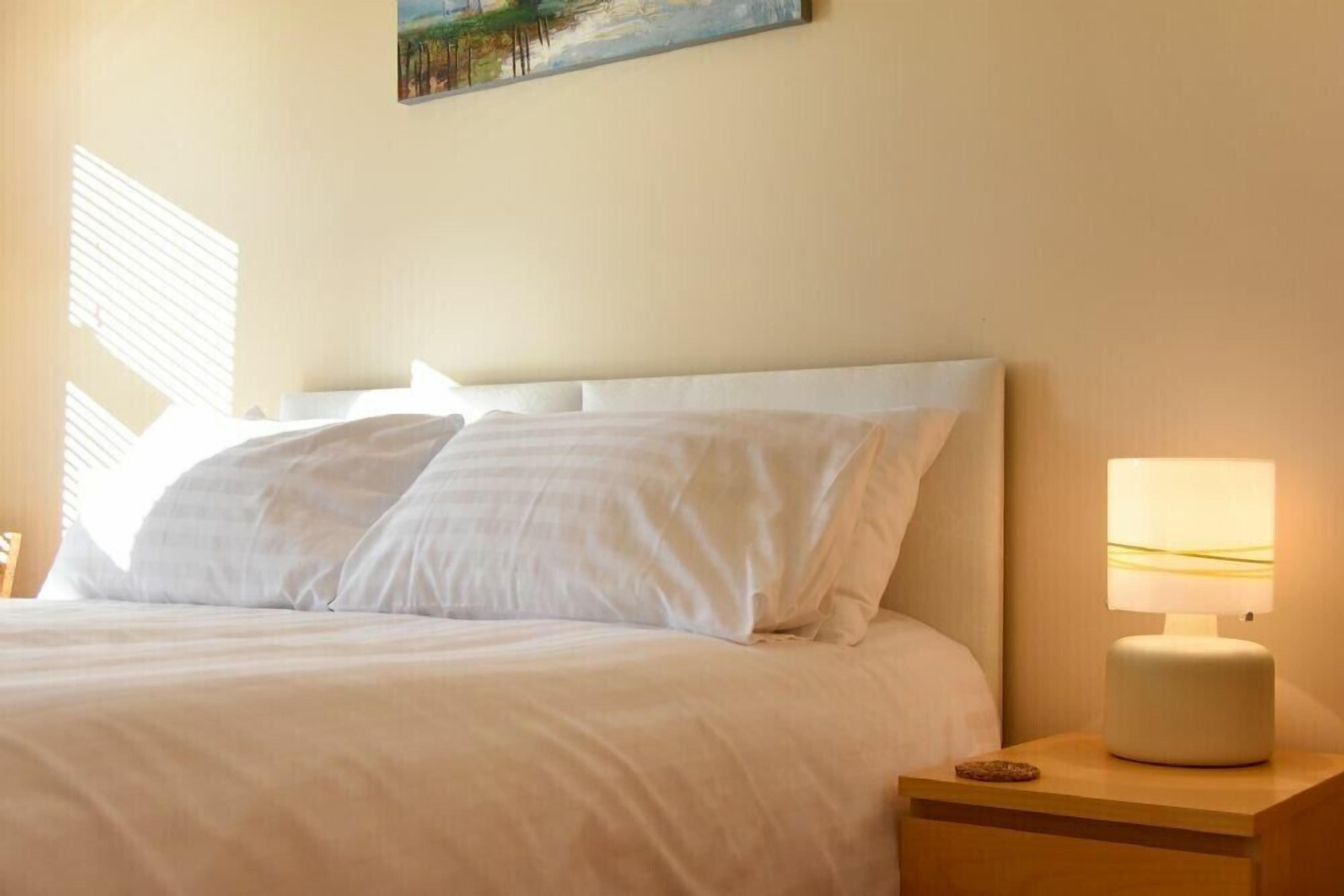 2 bedrooms, individually decorated, individually furnished, free WiFi