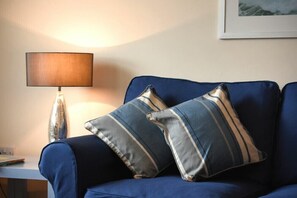 2 chambres, décoration personnalisée, ameublement personnalisé