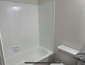 Bathtub