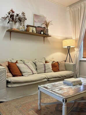 Fireplace - The Gypsy Saddler across from Tenterfield Saddler (Tenterfield)