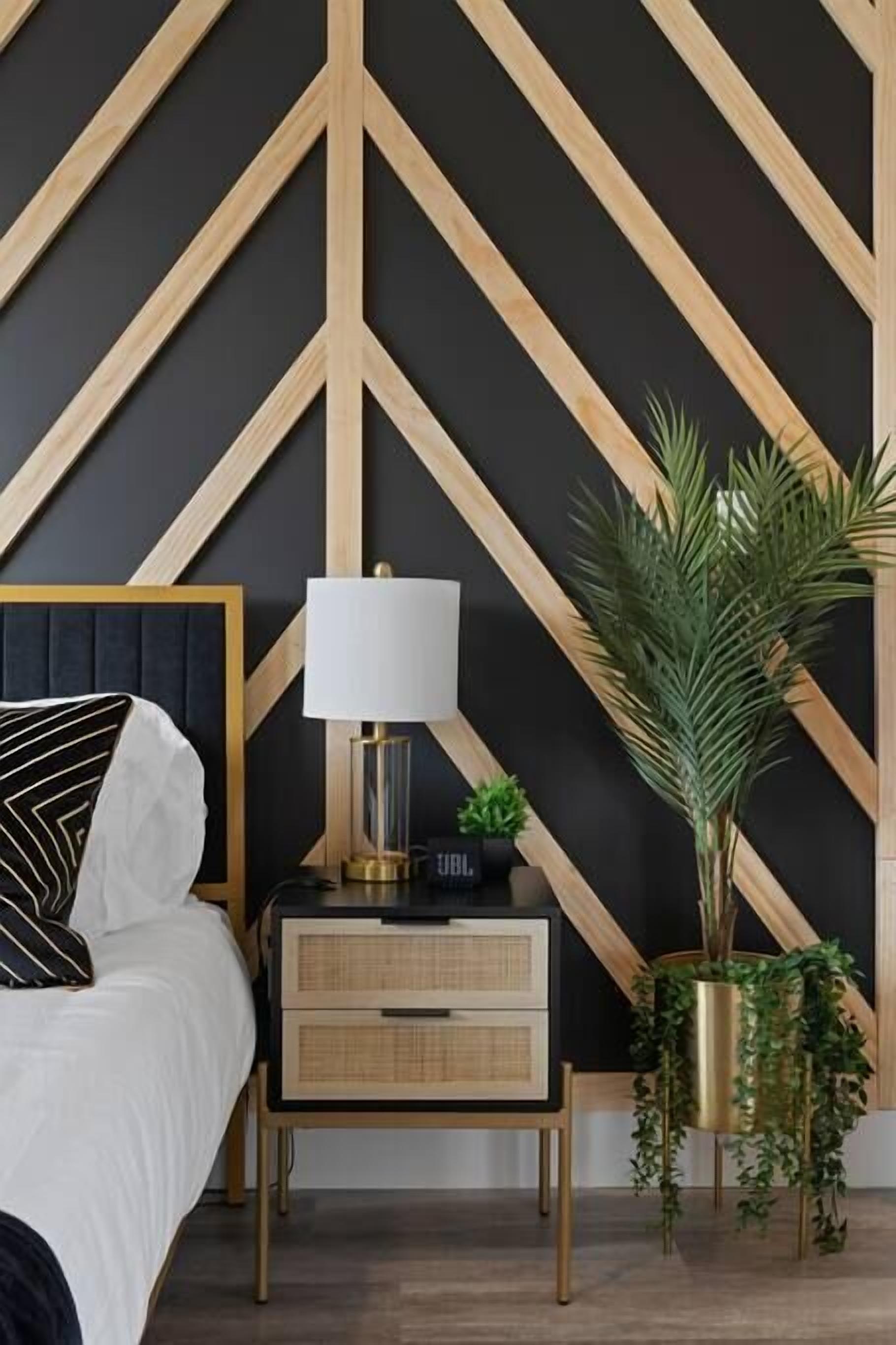 2 habitaciones, tabla de planchar con plancha, cuna de viaje y wifi 