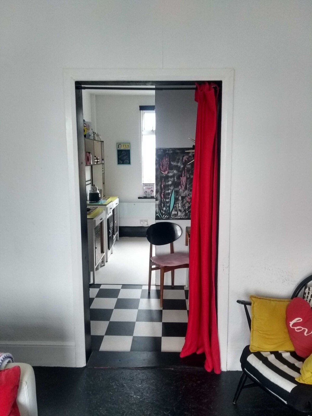 Image de profil de l’hôte