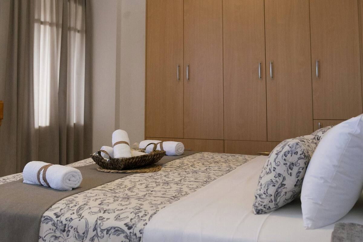 Grand Apartment | 1 bedroom, WiFi (free)