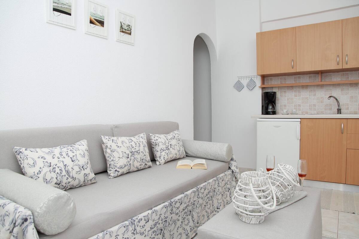 Junior appartement | Woonruimte