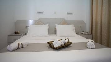 Standard Apartment | 1 bedroom, WiFi (free)