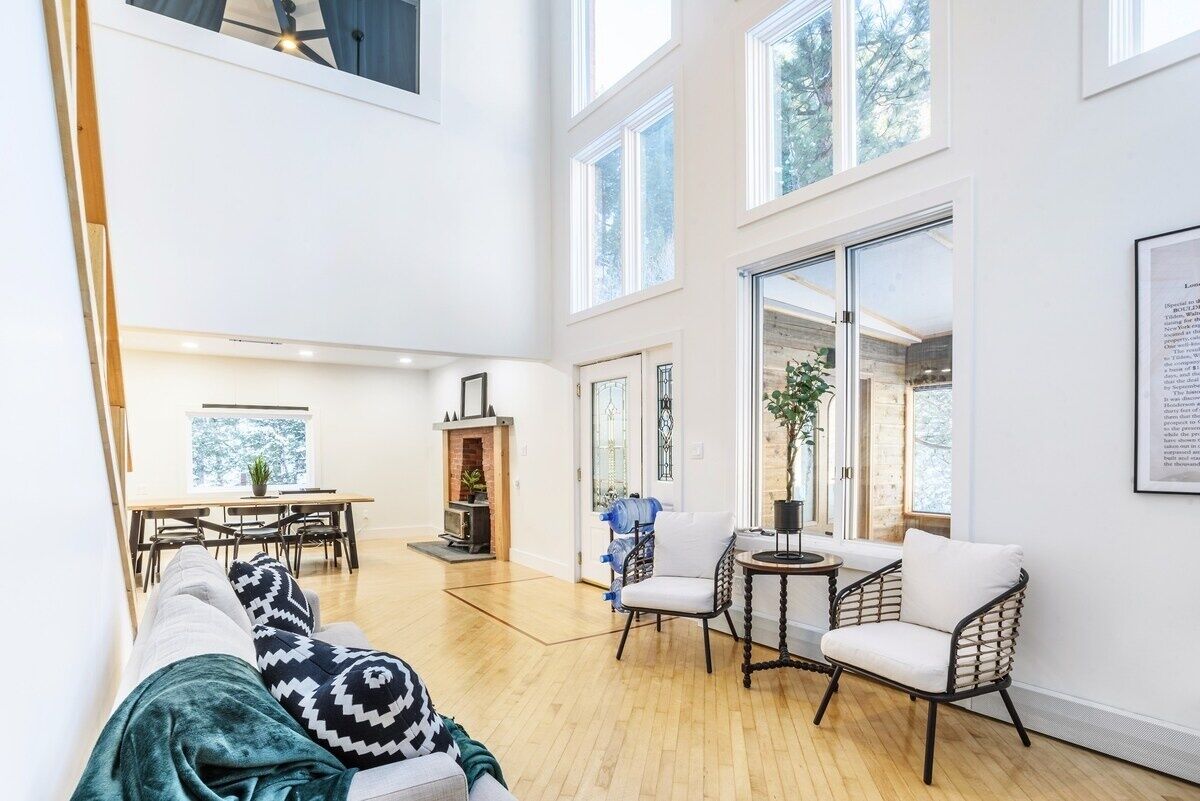 TV, videospill, DVD-spiller og bordtennis