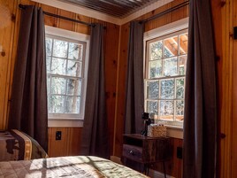 Wi-Fi, roupa de cama