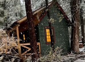 Exterior - Lakeshore Resort (Lakeshore)