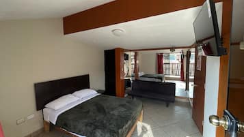 2 chambres, Wi-Fi