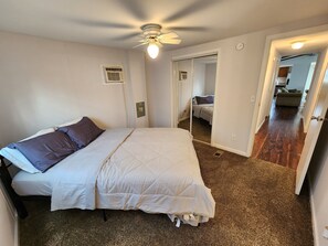 3 Schlafzimmer, kostenloses WLAN, Bettwäsche