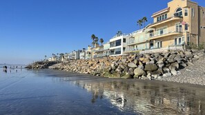 Exterior - Luxury Oceanfront Villa w/ Resort Style Roof Decks (Oceanside)