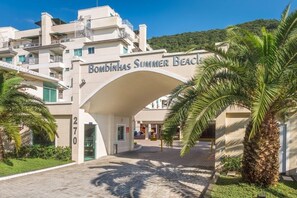 Exterior - Bombinhas Summer Beach (Bombinhas)