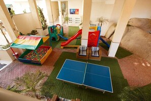 Espace pour enfants