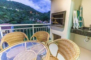 Basic Apartment | Property grounds