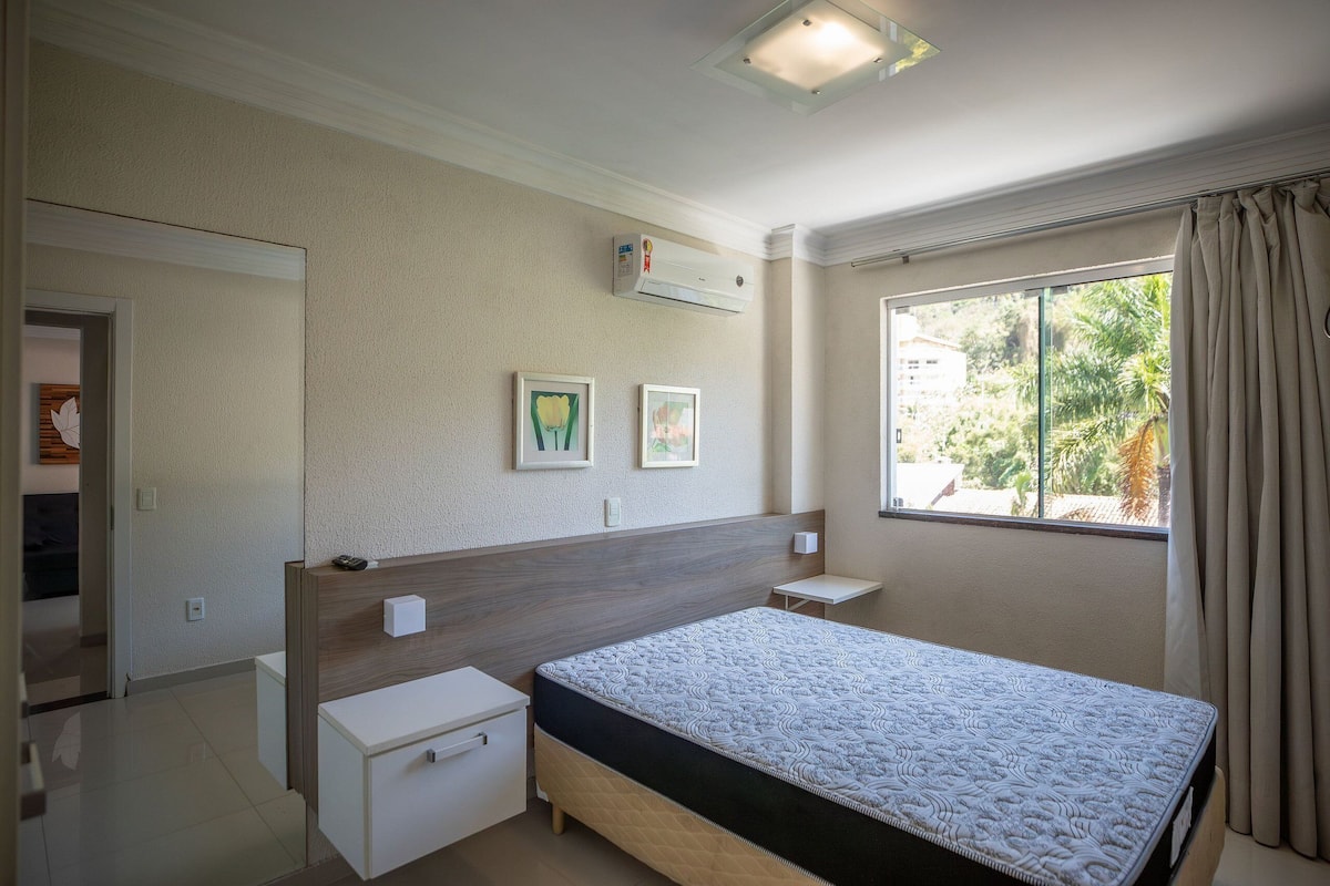 Basic-Apartment