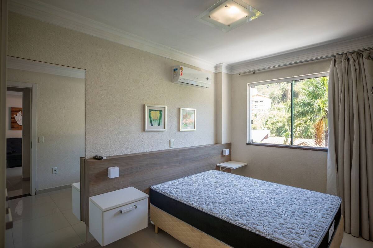 Basic Apartment | 1 bedroom, free WiFi