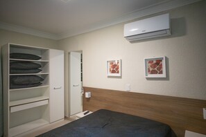 1 chambre, Wi-Fi gratuit