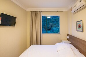 Basic Apartment | 1 bedroom, free WiFi - Bombinhas Summer Beach (Bombinhas)