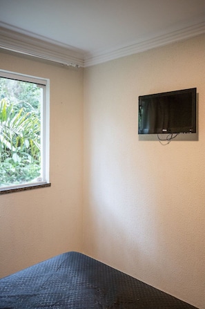 Leilighet – basic | 1 soverom og wi-fi (inkludert)