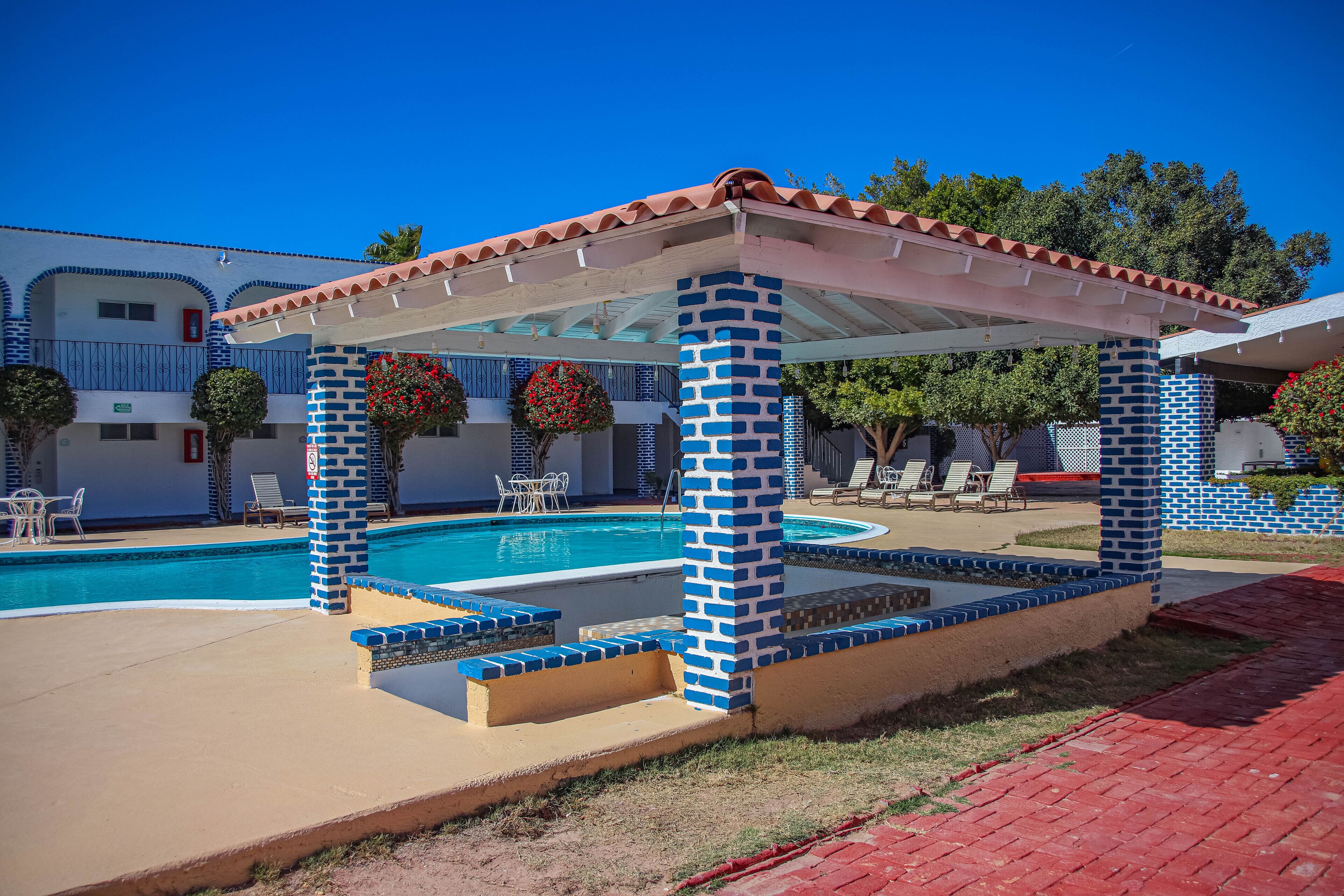 Foto - Playa Inn Rocky Point