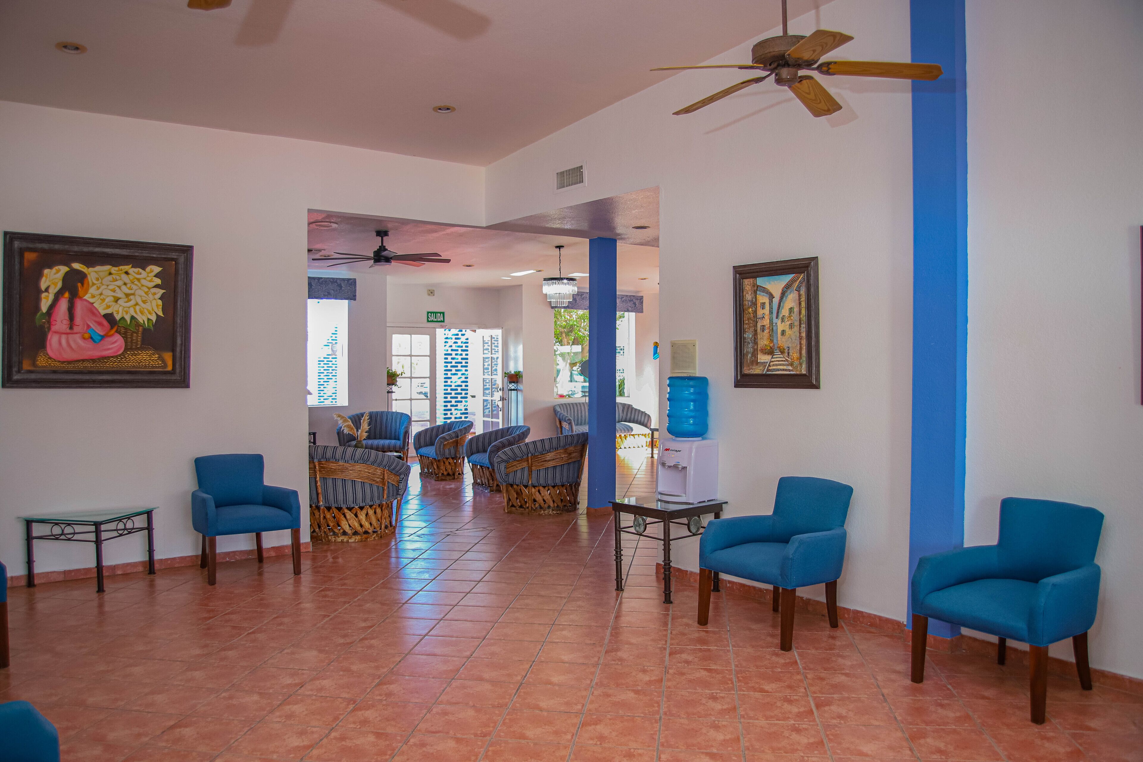 Foto - Playa Inn Rocky Point