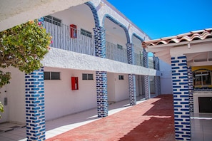 Exterior - Playa Inn Rocky Point (Puerto Peñasco)