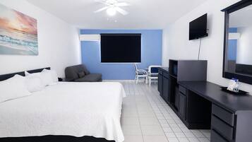 Deluxe Single Room, 1 King Bed