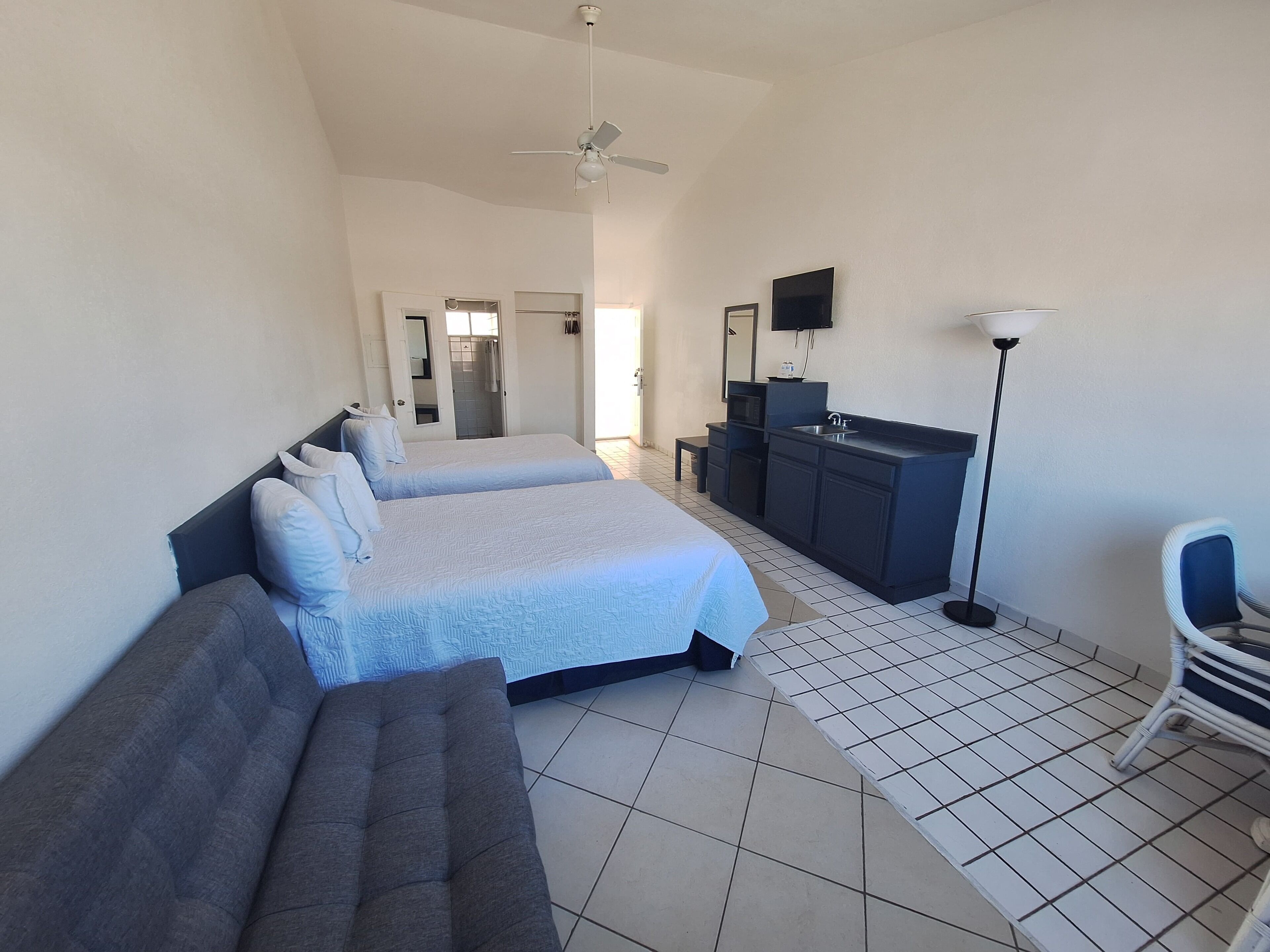 Foto - Playa Inn Rocky Point