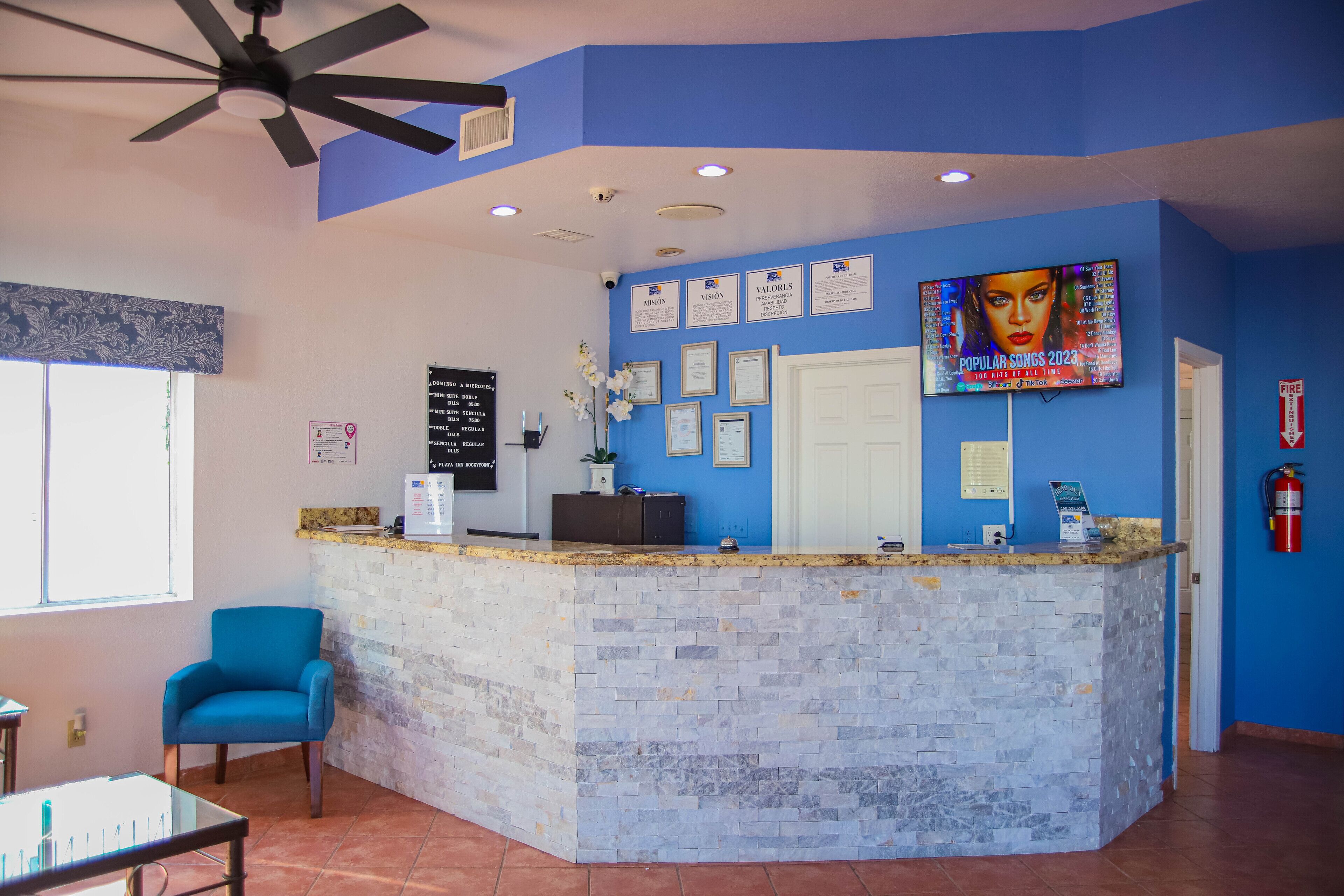 Foto - Playa Inn Rocky Point