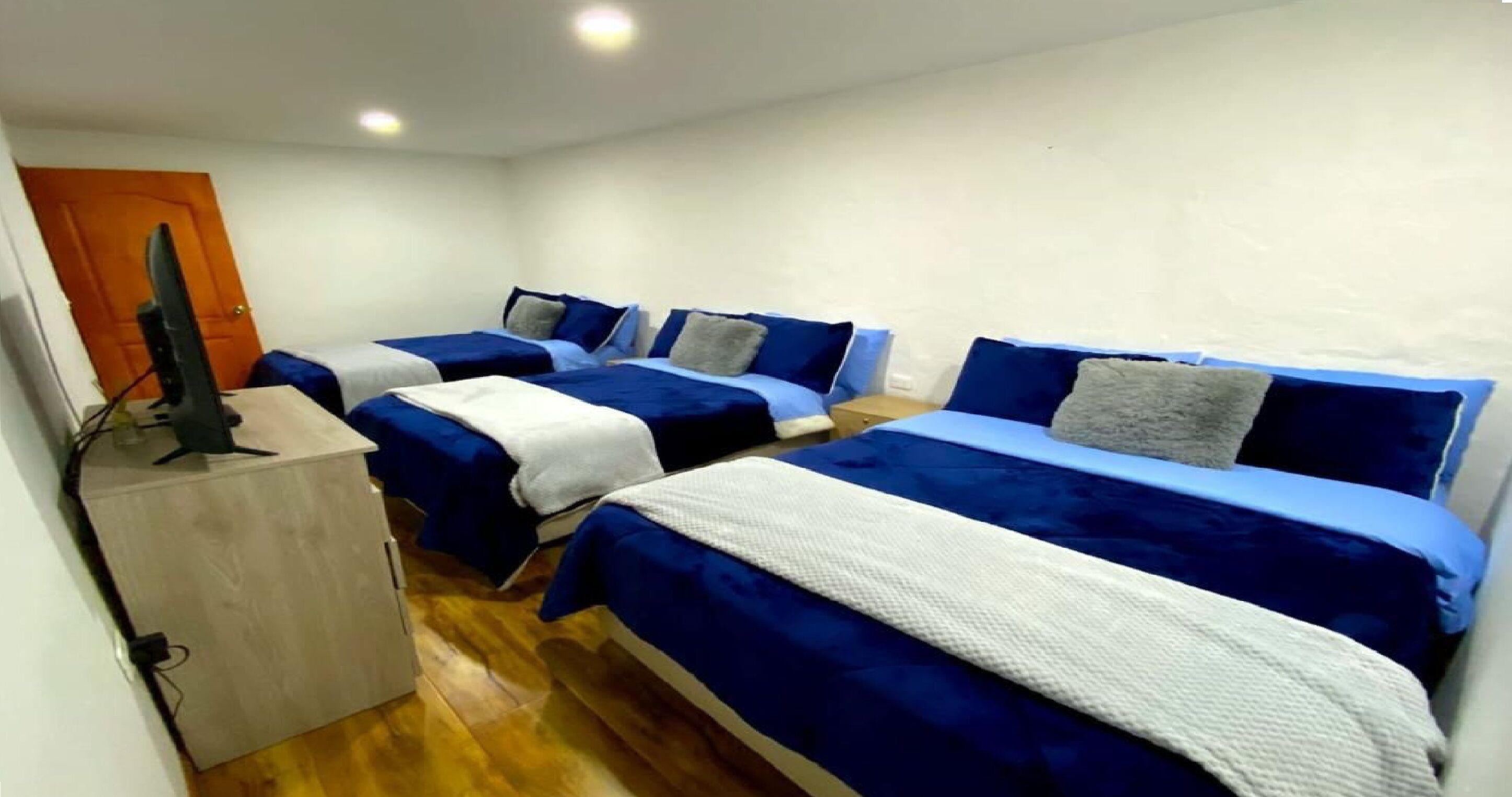 Foto - Hotel Niza Colonial