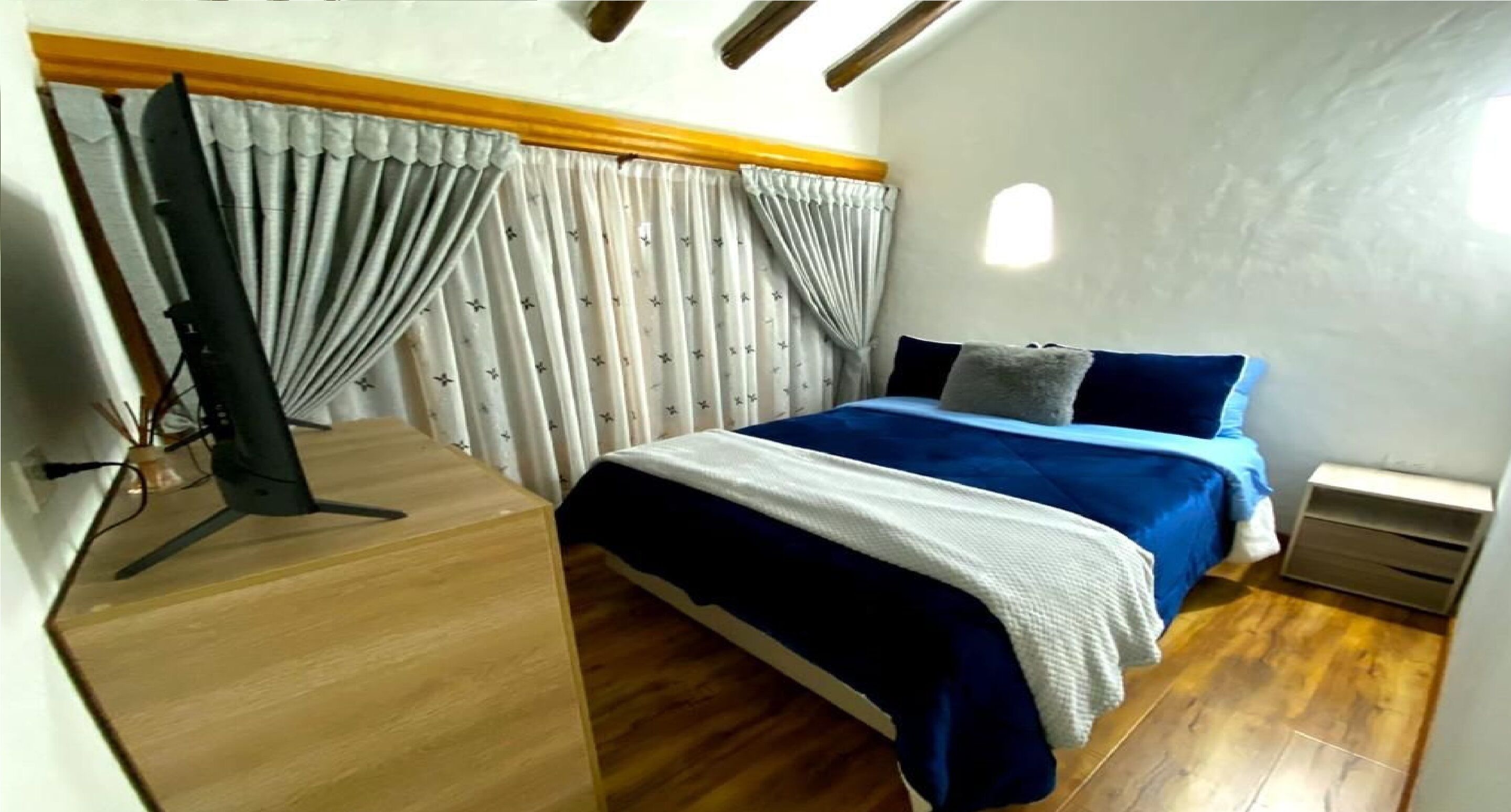 Foto - Hotel Niza Colonial