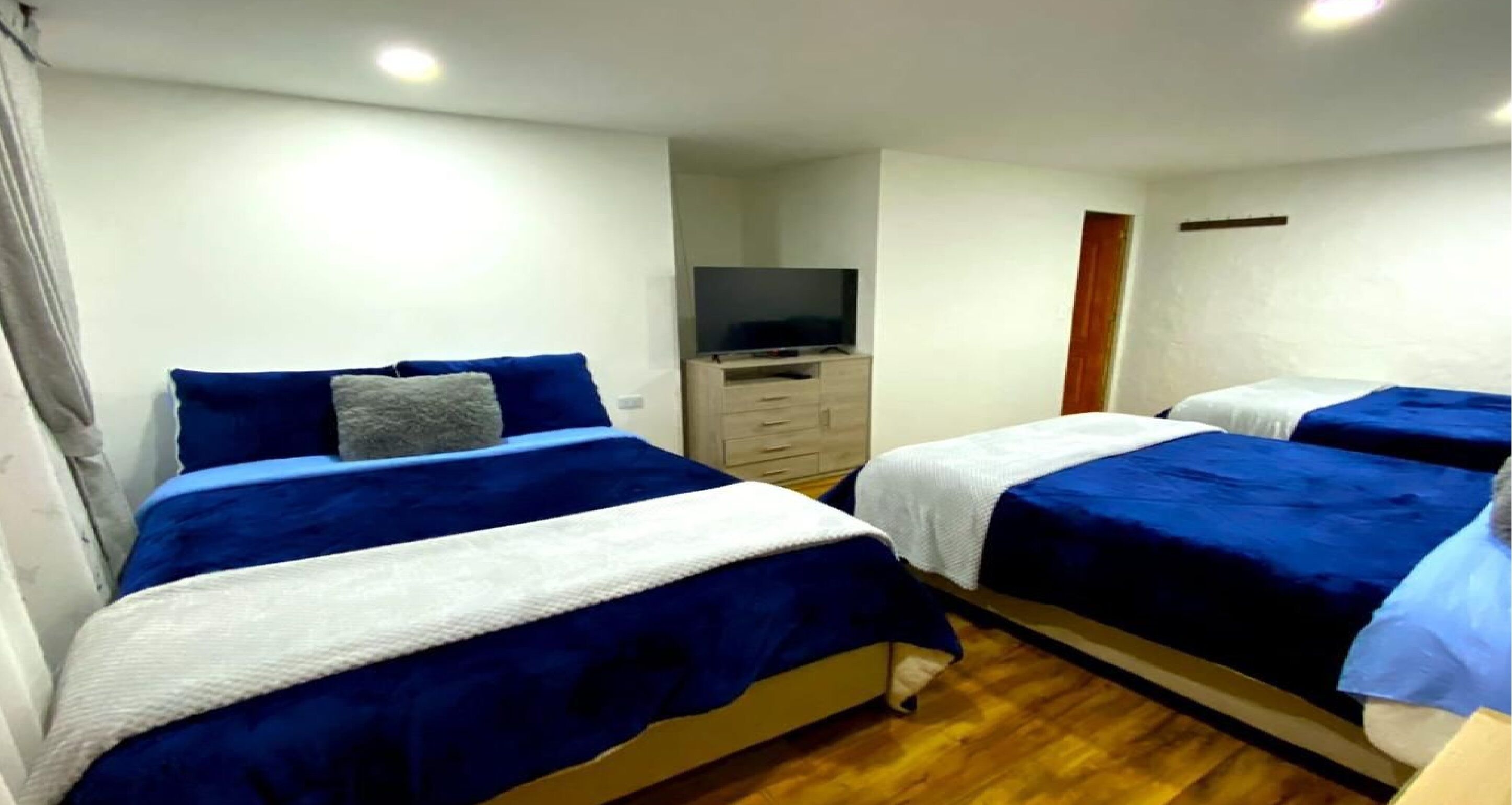 Foto - Hotel Niza Colonial