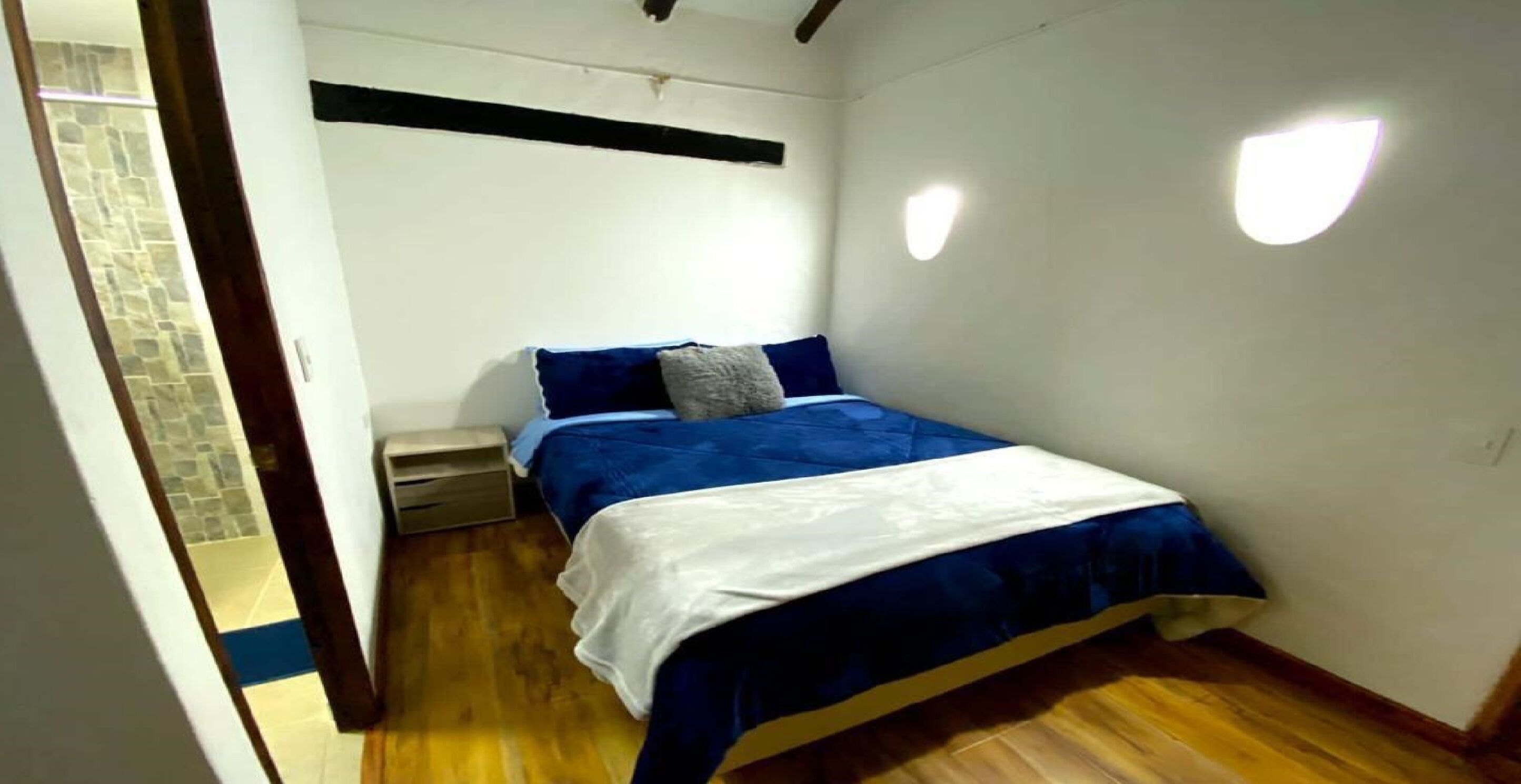 Foto - Hotel Niza Colonial