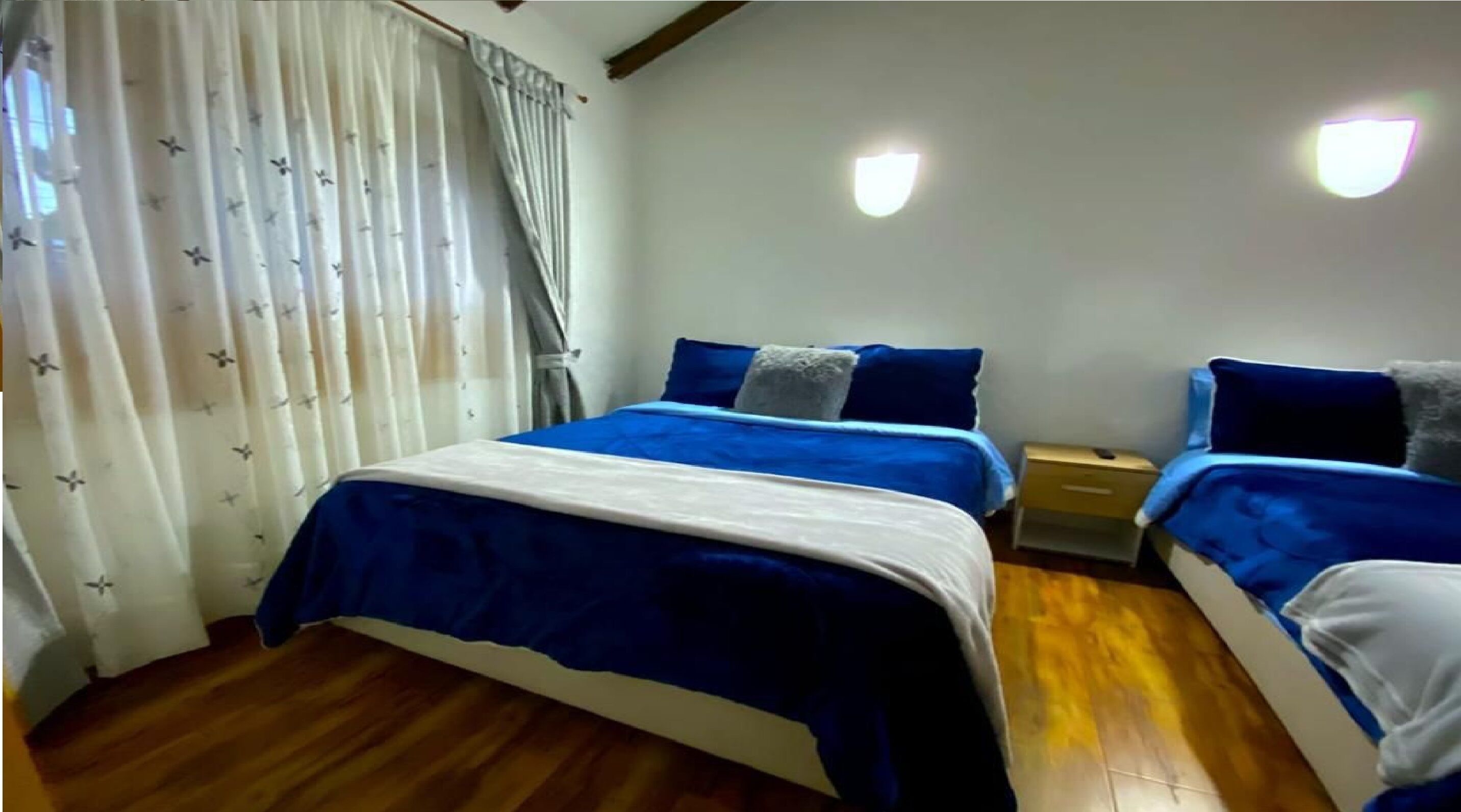 Foto - Hotel Niza Colonial