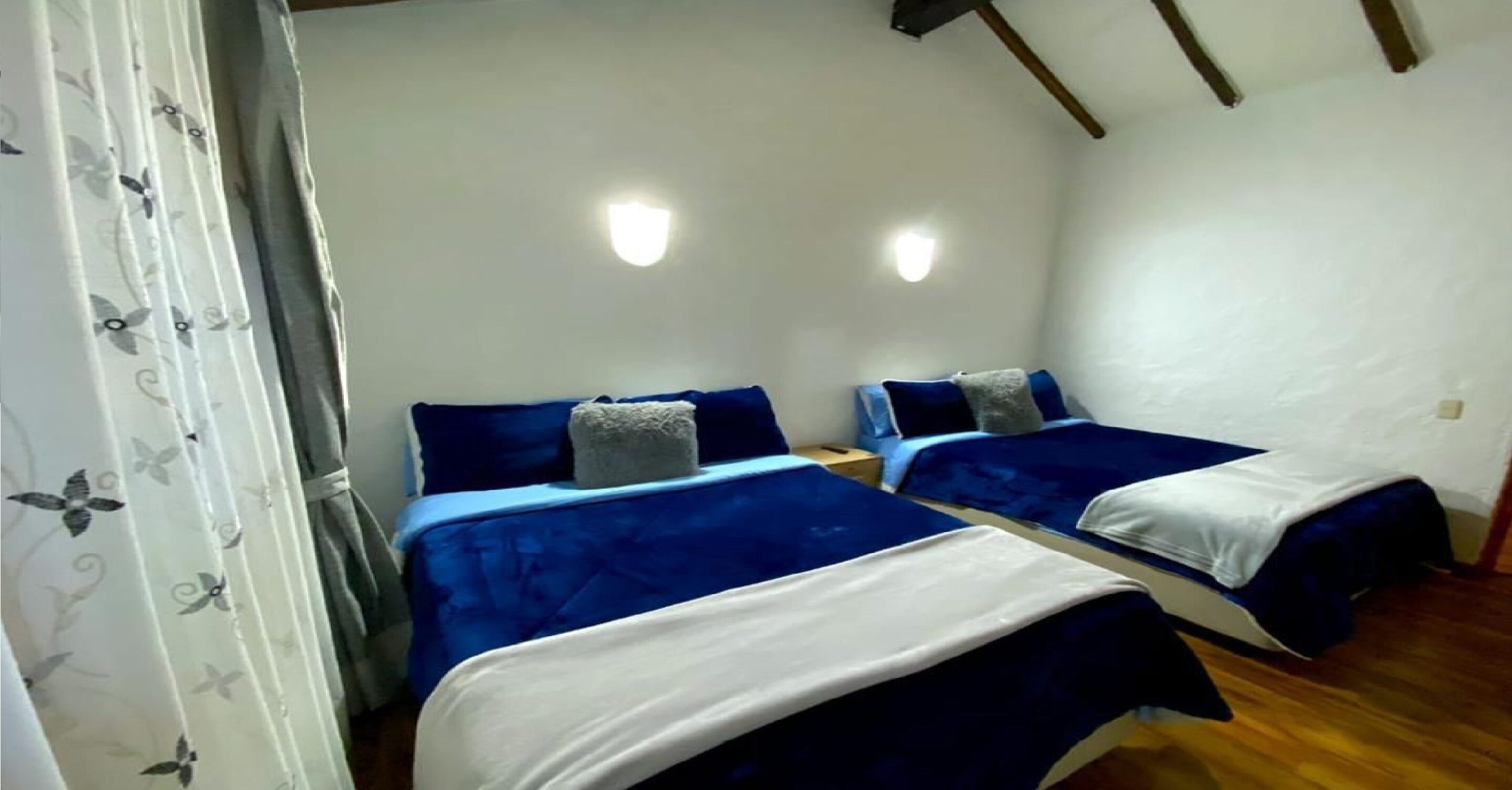 Foto - Hotel Niza Colonial