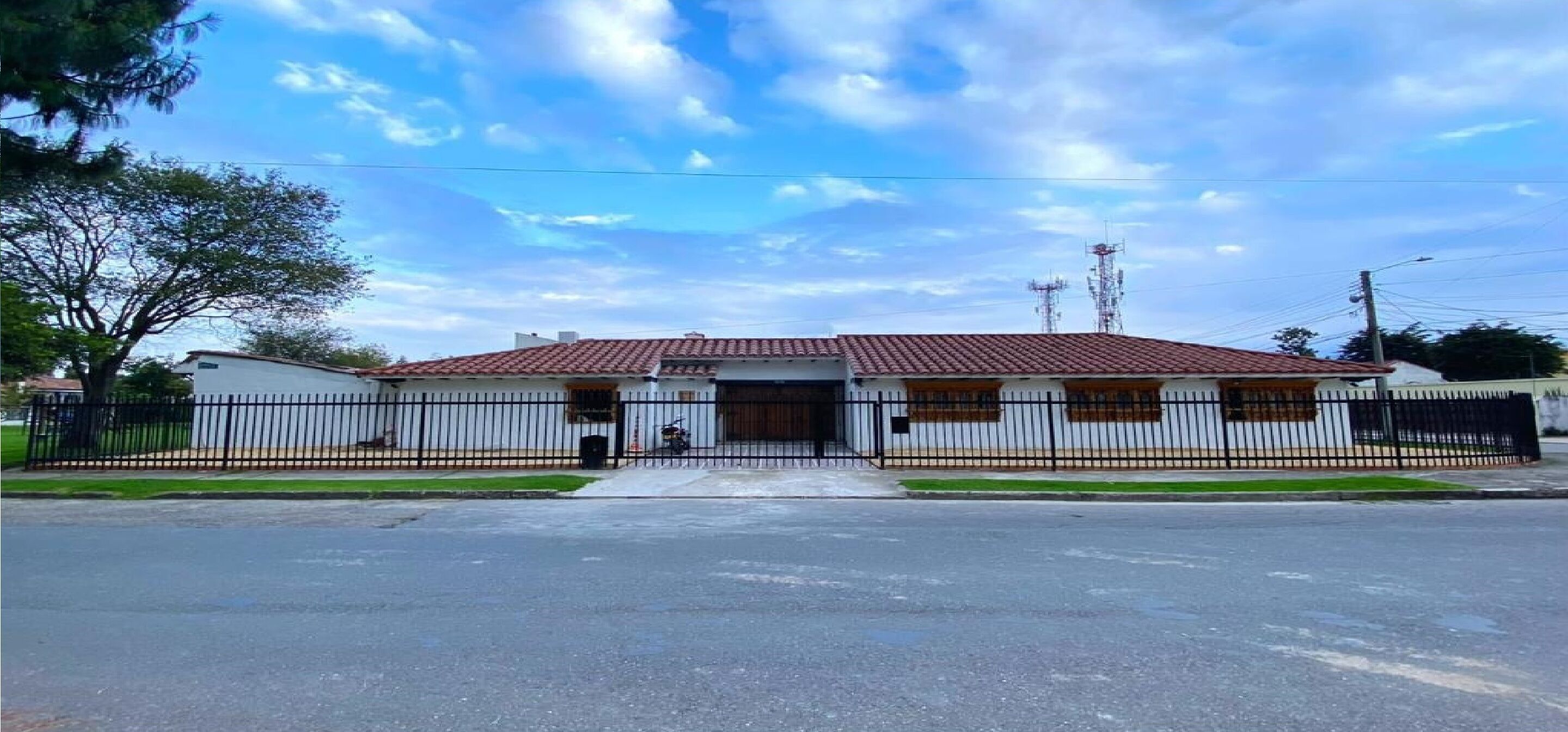 Foto - Hotel Niza Colonial