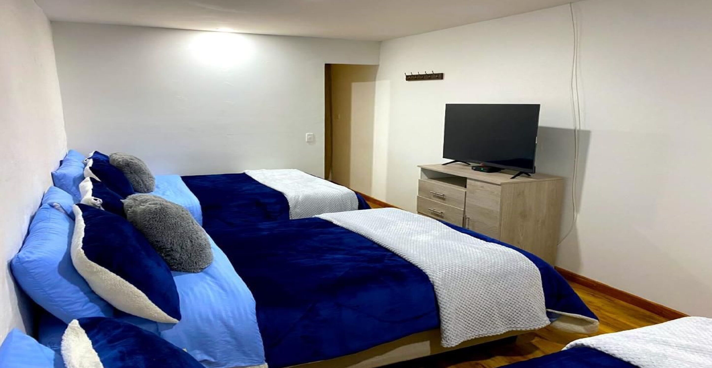 Foto - Hotel Niza Colonial