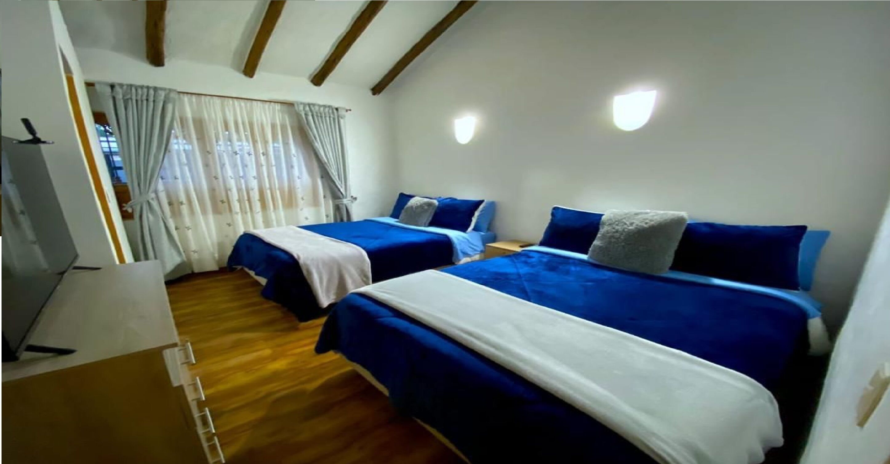 Foto - Hotel Niza Colonial