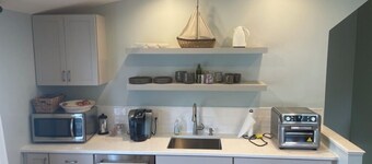 Harbor View Suite