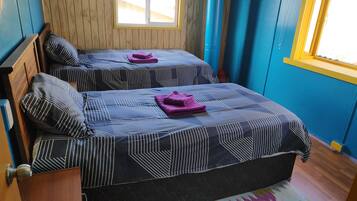 1 Schlafzimmer, Schreibtisch, Bügeleisen/Bügelbrett, kostenloses WLAN