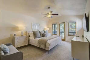 3 camere, ferro/asse da stiro, culla da viaggio, Wi-Fi