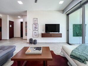 Fernseher